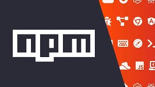 Learn NPM  Node Package Manager complete course [upl. by Festa442]