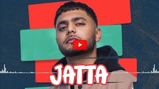 Jatta  Instrumental Music  Harnoor [upl. by Kingsly431]