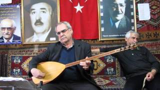 TÜRKÜLERİN HİKAYESİTELLİ SENEM  OZAN PENAHİ 13 02 2016 KAMERA MEHMET EMİN TAN [upl. by Barby]