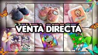 LLAVEROS DE PERSONAJE💙SLIME BONITOS💙REGLAS TELÉFONO 💙PANTUFLAS DE CALIDAD💙PRODUCTOS EXTRA Y COMBOS💙 [upl. by Otrevlig]