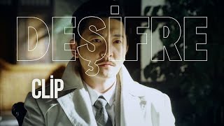 Deşifre  Clip  Decoded  Si Cheng  Ben Hun  解密 [upl. by Adnilam248]