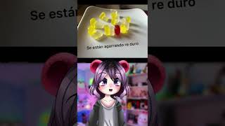 La triste historia del pandita rojo 😔😔 [upl. by Adrial138]