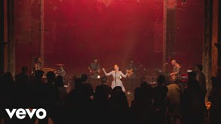 Mayra Andrade  Vapor di Imigrason Live aux Bouffes du Nord 2019 [upl. by Aronek]