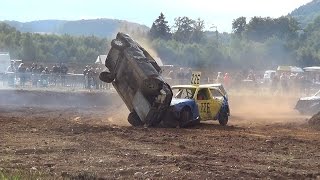 stock car hautes vosges 2015 [upl. by Names881]