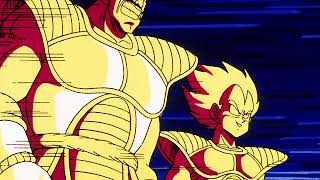 Toonami  DBZ20XL Wednesday Intro 1080p HD [upl. by Eniaral]