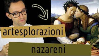 Artesplorazioni nazareni [upl. by Eicram7]