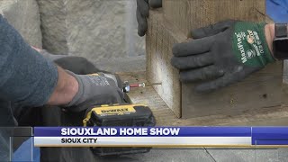 Siouxland Home Show [upl. by Namyh]