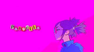 Andromeda  Gorillaz  slowed and reverb  ・゜゜・ [upl. by Abie]