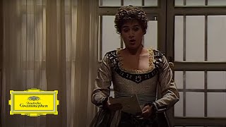 Cecilia Bartoli RadioSinfonieorchester Stuttgart – Rossini Barbiere Una voce poco fa Excerpt [upl. by Haik543]