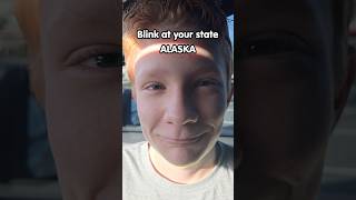 Blink For Your State 🇺🇸 [upl. by Atilam]