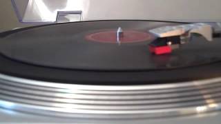 Wayne Raney quotRed Ball to Natchezquot 78 rpm [upl. by Darcee]