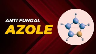 Azoles  Mechanism of action  Anti fungal agent  Uses and Adverse effects [upl. by Damita326]