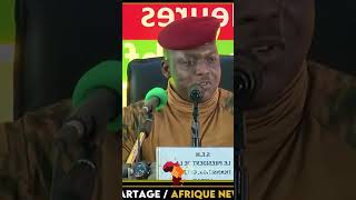 Thomas Sankara trump2024 shorts actualités afrique news [upl. by Ys890]