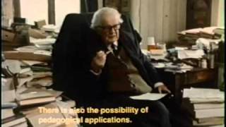 Piaget on Piaget Part 4 [upl. by Robina]