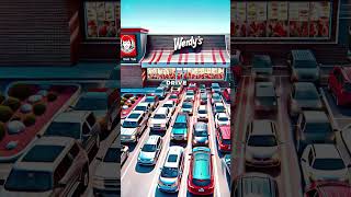 Wendy’s introduces Surge Pricing and everybody is HAPPY [upl. by Oahc]