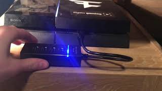 How to get 5 more USB ports on your Playstation 4 and Xbox 1  Gamer Life Hacks [upl. by Latton82]