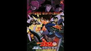 Detective Conan Main Theme 5 [upl. by Pitt]