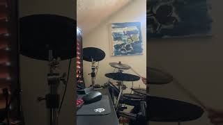 Terrapin station drum cover [upl. by Berner206]