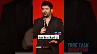 Kapil Sharma Wife Roast Him 😂 shorts roasting KapilSharmaK9 [upl. by Wandis]