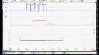 PicoScope 6 Serial Decoding of SPI Bus Signals [upl. by Oilcareh583]