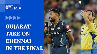 IPL Final Match 2023 Live  Will Chennai Beat Gujarat In IPL Final 2023  Dhoni Vs Hardik Pandya [upl. by Muhan54]