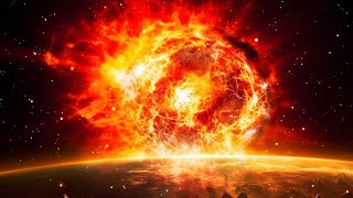 3 MINUTES AGO Betelgeuse Catastrophic Explosion Is Finally Happening [upl. by Sairtemed665]