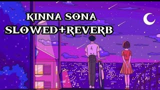 kinna Sonarishu lofislowedreverbsong lofi lofimusic youtube slowedandreverb videos [upl. by Kyre97]