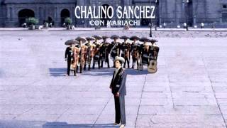 Chalino Sánchez  Corazoncito Tirano [upl. by Jochbed]