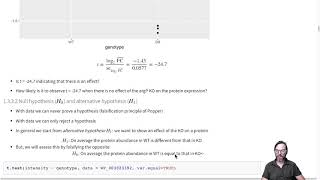 pda da 1 3 2 hypothesis testing [upl. by Geer]