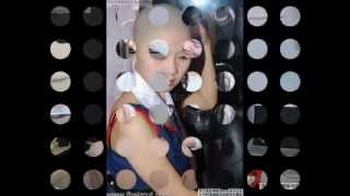 headshave womenflv [upl. by Santini]