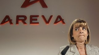 Pièce à conviction  Affaire Areva Uramin 3 milliards en fumée [upl. by Jaine415]