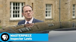 MASTERPIECE  Inspector Lewis Final Season Episode 3 Scene  PBS [upl. by Aicinet]