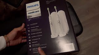 Philips Sonicare ProtectiveClean 6100 Review [upl. by Smaoht486]