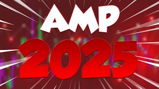 AMP IN 2025 WILL SHOCK THE WORLD  AMP PRICE PREDICTION amp UPDATES [upl. by Aisiram20]