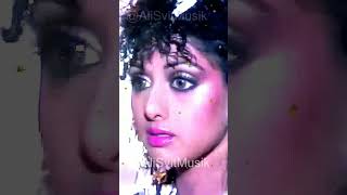 Sridevi  Disco Dancer [upl. by Larianna]