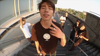 Nike SB  Yuto Horigome in Tokyo [upl. by Frodeen936]