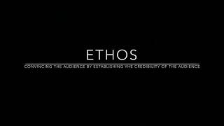 Commercials that show ethos pathos and logos [upl. by Annoel]