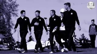 Ryder Cup Hazeltine 2016 Preview Part 4 [upl. by Wohlen]