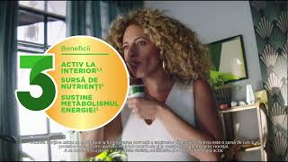 Vara asta descoperă noul look Activia de băut cu 3 beneficii [upl. by Joceline]