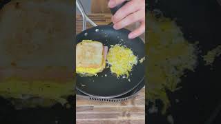 The best breakfast sandwich recipe youre ever gonna need [upl. by Forkey]