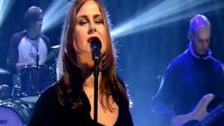 ALISON MOYET Yazoo  only you live [upl. by Aisauqal]