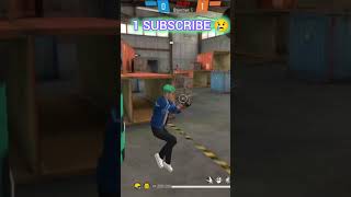 freefire gaming😍❤️ garenafreefire free ff [upl. by Carver]