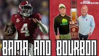 Alabamas Beatdown on the Bayou  Bama and Bourbon [upl. by Borek]