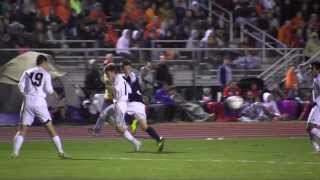 Rochester soccer makes 2A state tournament [upl. by Denn]