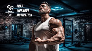 Best Gym Music 2023 ⚡ Fitness Gym Workout music ⚡ Workout Motivation Music 2023 [upl. by Einobe738]