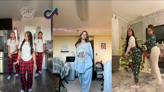 Popular Tiktok Dance Challenge Compilation  Jan  November 2024 [upl. by Einahpts]