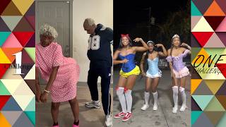 Black People Dance Challenges Compilation  October 2024 Part 3 [upl. by Hildegard]