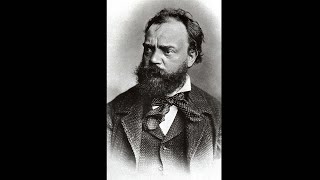 Antonín Dvořák  Humoresque [upl. by Dhaf]