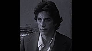 Al Pacino👌  alpacino alpacinoedit godfather scarface [upl. by Enowtna]