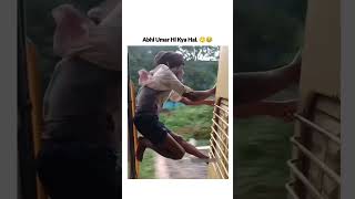 Abhi Umar Hi Kya Hai 😂🤣💯 funny funnyshorts memes viralvideo [upl. by Avery842]